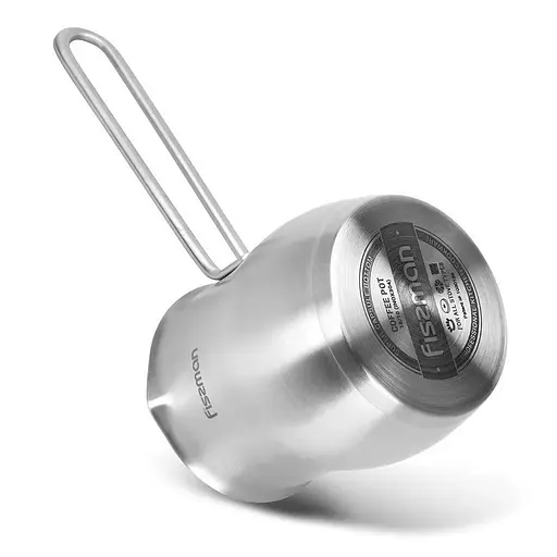 Турка для варки кофе Fissman с индукционным дном 720 мл (3291) - фото 6