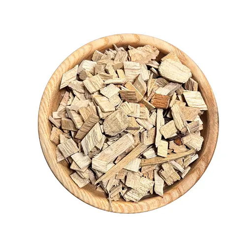 Тріска для копчення Гарячий Папуга Віскі 0.5 кг - фото 2