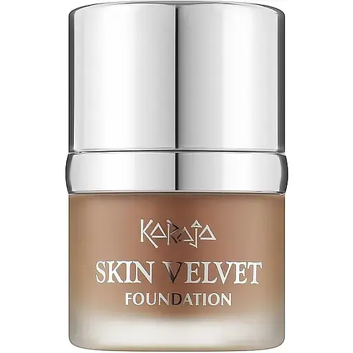 Тональный крем Karaja Skin Velvet тон 4, 27 мл - фото 1