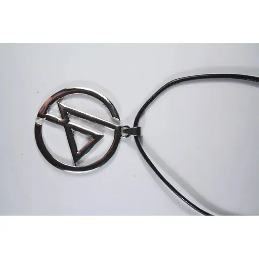 Кулон Лінкін Парк Linkin park - фото 3