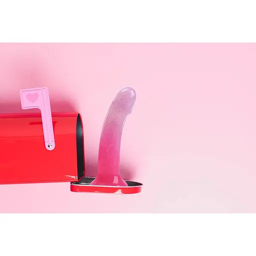 Дилдо Love To Love Dildolls - Sunrise - фото 6