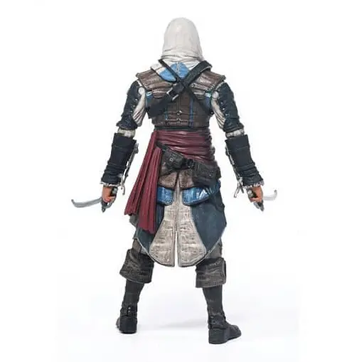 Фігурка Едварда Кенуея Кредо ассасіна Assassins creed 15см 40.38.А - фото 3