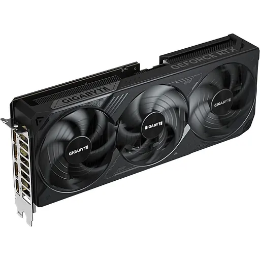 Видеокарта Gigabyte GeForce RTX 5080 WINDFORCE SFF OC 16 GB (GV-N5080WF3OC-16GD) UA [127184] - фото 5