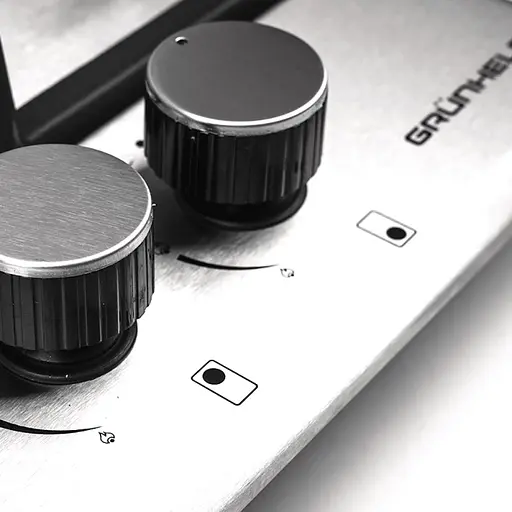 Варильна поверхня газова Grunhelm GPG 3356 BF - фото 6