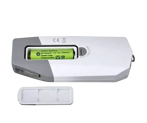 Ліхтар Fenix E-star з автономним живленням (1047-E-STAR) - фото 3