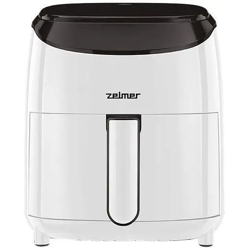 Мультипечь ZELMER ZAF 3551 W