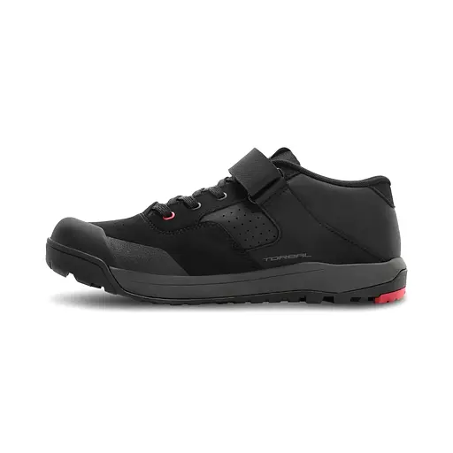 Веловзуття Shimano M GE700 42 Чорний (1096-ESHGE700MCL01S42000) - фото 3