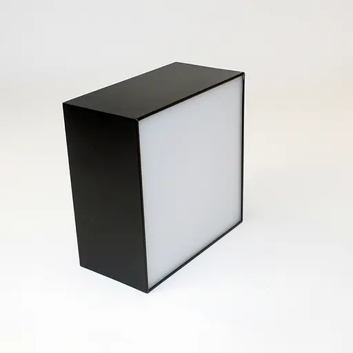 Накладний світильник Friendlylight Mono S12 LED 10W FL2044 - фото 3