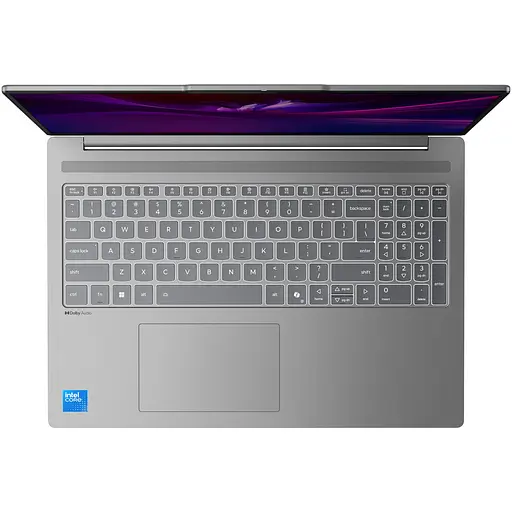 Ноутбук Lenovo IdeaPad Slim 5 16IRH10R 5210H la 48GHz, 32GB DDR5, 1TB, Без ОС - фото 6