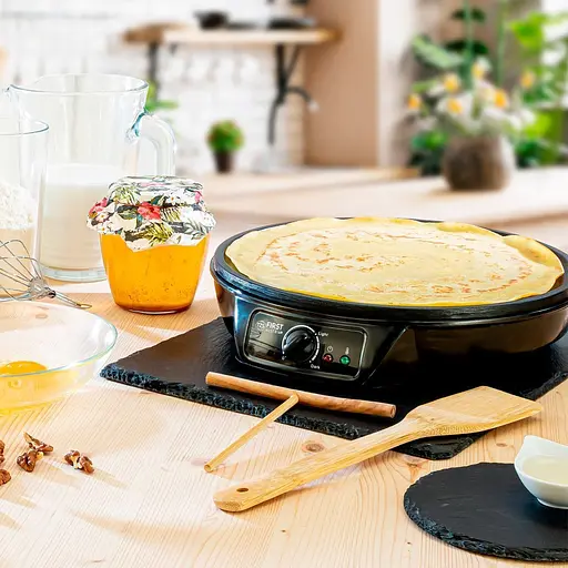 Блинница First FA-5307 [89961] - фото 5