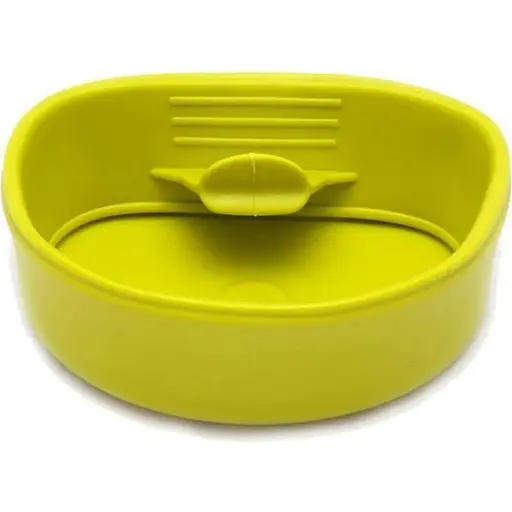 Кружка Wildo Fold-A-Cup Lime (WIL-W10107)
