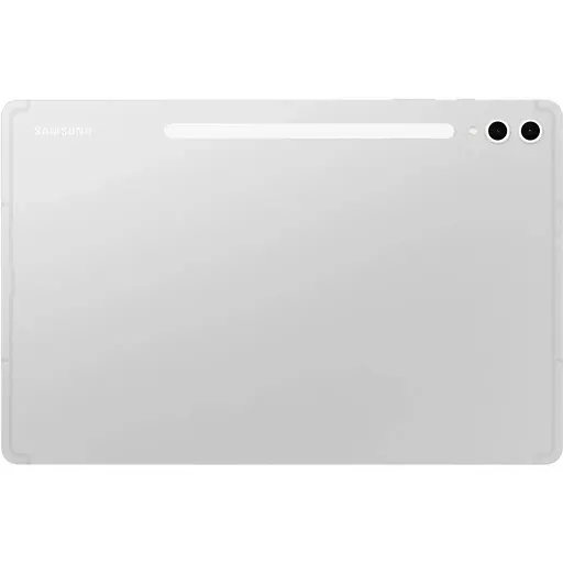 Планшет Samsung Galaxy Tab S10+ 5G 12/256GB Silver (SM-X826BZSR) - фото 2