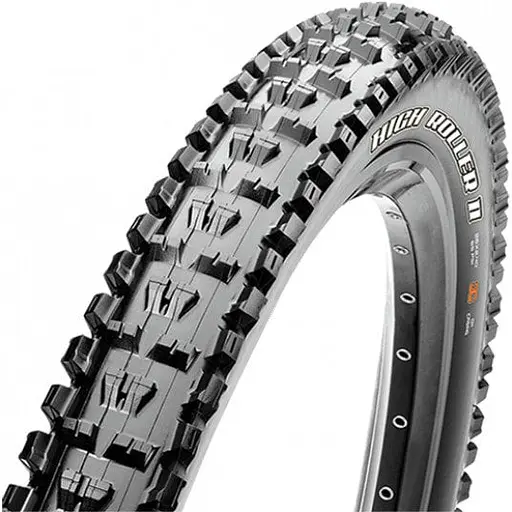 Покришка Maxxis High Roller II 27.5 x 2.50WT TPI-60 Foldable 3CT/EXO/TR (1052-ETB85983000)