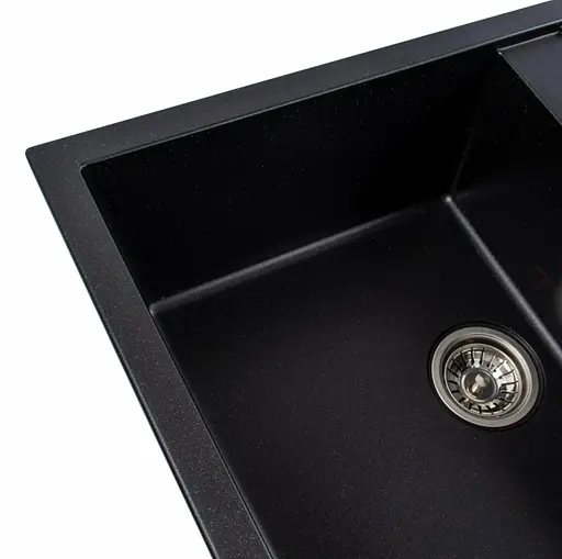 Кухонная мойка Platinum 7950 SELENA (SP000034934) - фото 4