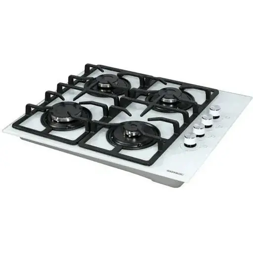 Варочная панель газовая Grunhelm GPG 3211 WF - фото 1