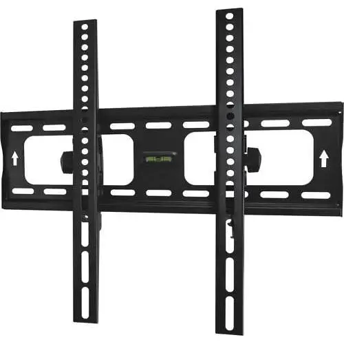 Настенный крепеж LCD/Plasma TV 26-47" Walfix M-6B черный, VESA 400x400, до 60 кг, наклон от -15° до +15°, отступ от стены 70 - фото 1