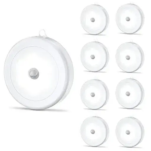 Датчик руху Hoteon 3-режимний перемикач