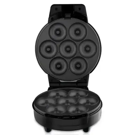 Мультипекарь SOKANY SK-08105 на 5 пластин 600 Вт Sokany SK-08105 - фото 3