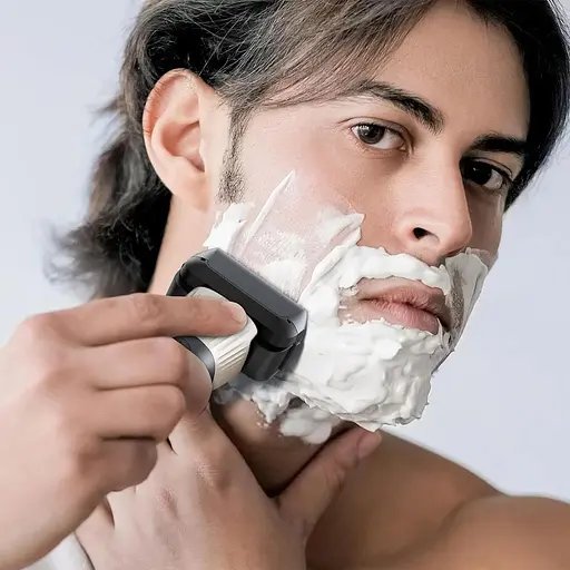 Электрическая бритва для мужчин DOAO - фото 7