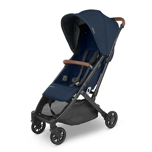 Прогулочная коляска Uppababy MINU V2 - Noa (0802-MIN-EU-NOA) - фото 1