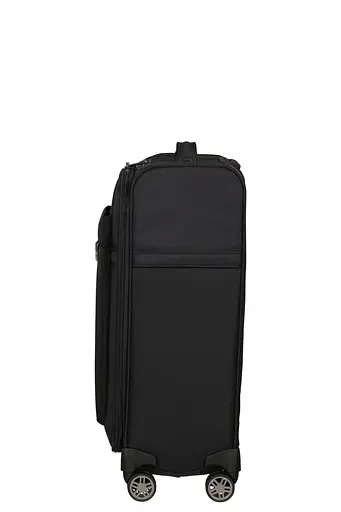 Чемодан Samsonite AIREA BLACK 55x35x22(25) 55 См KE0*09002 - фото 8
