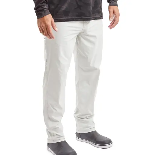 Брюки Pelagic Traverse Strech Pant 36 Light grey - фото 7