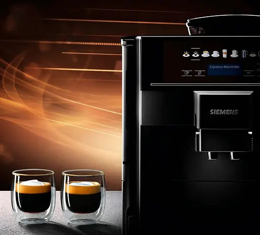 Кавомашина Siemens EQ.6 plus S700 TE657319RW [62041] - фото 8