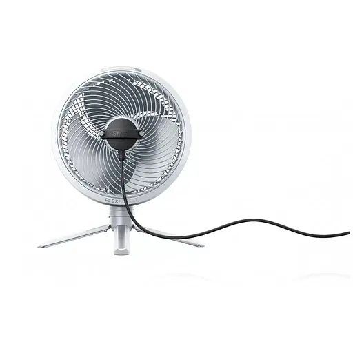 Вентилятор Shark FlexBreeze fan (FA220EU) - фото 3