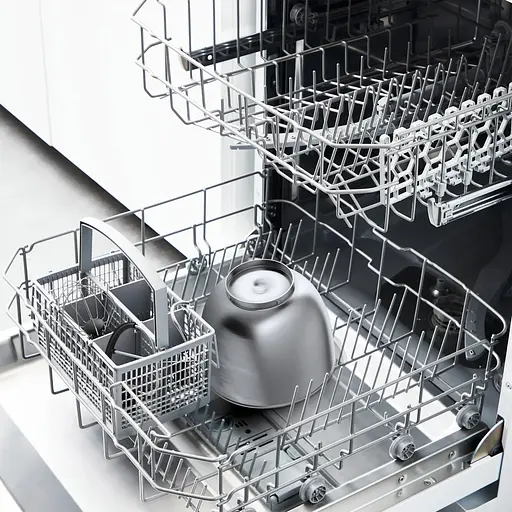 Миксер планетарный Tefal Bake Easy бежевый 500 Вт (QB140AF0) - фото 11