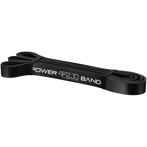Еспандер-петля 4Fizjo Power Band (Гумка для фітнесу і спорту) 21 мм 12-17 кг 4FJ1066 (P-5907222931066) - фото 1