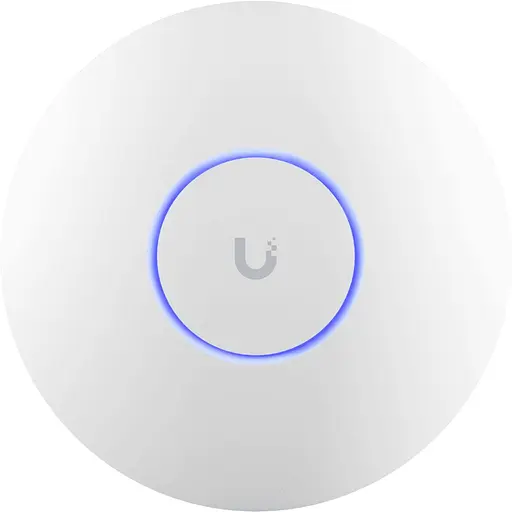 Точка доступу Ubiquiti UniFi U6 Enterprise (144712)