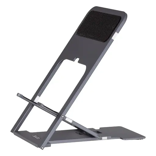 Підставка для телефона Hoco PH43 настільний тримач металева - фото 2