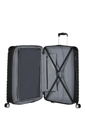 Валіза American Tourister MICKEY CLOUDS MICKEY TRUE BLACK 76x52x27(30) 76 См 59C*09003 - фото 7