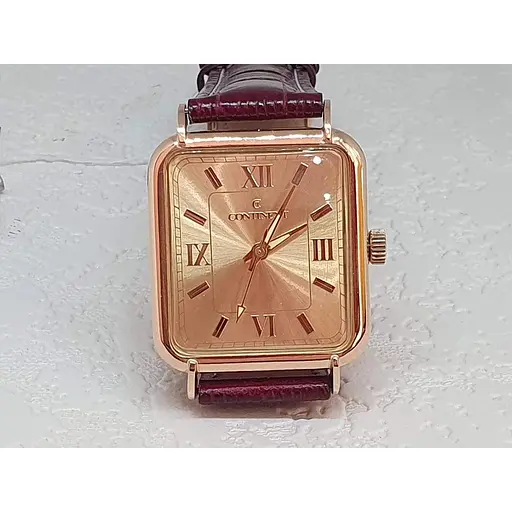 Золотий годинник Golden Time механічний. Ч20 - фото 2