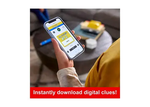 Настільна гра Mattel Pictionary Air 2.0 (англ.) (HNT74) - фото 5