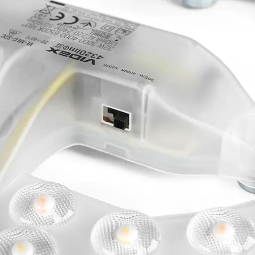 LED модуль для світильників 32W VIDEX VL-MLC-32C 3000-4000-6500K - фото 8