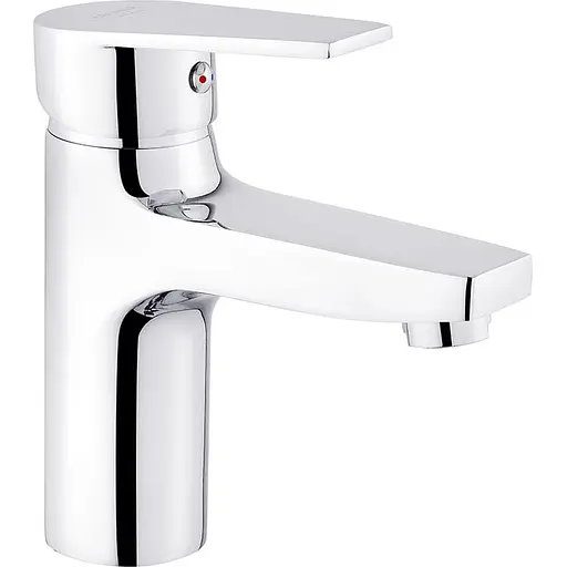 Змішувач для раковини Kroner KRM Oker - C010 (CV019667) - фото 1