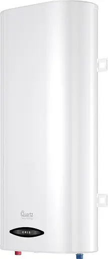 Водонагрівач (бойлер) електричний накопичувальний Quartz Eris 50 V - фото 2