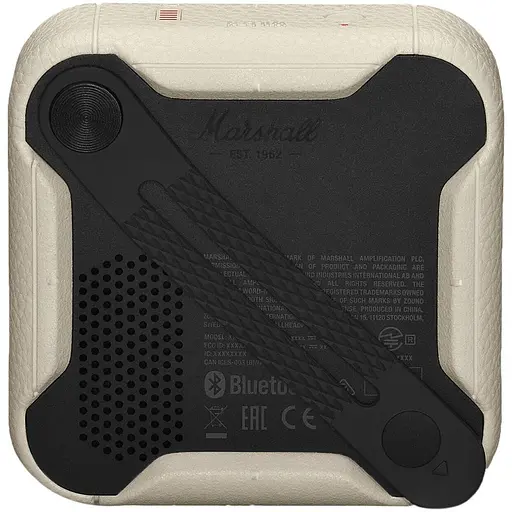 Акустична система Marshall Willen Cream - фото 4