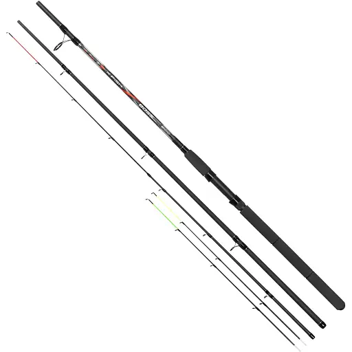Вудилище фідерне X-Fish Boss Feeder 3 м 50-150 г