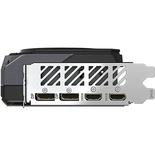 Видеокарта GIGABYTE Radeon RX 9070 XT 16Gb GAMING (GV-R9070XTGAMING-16GD) - фото 9