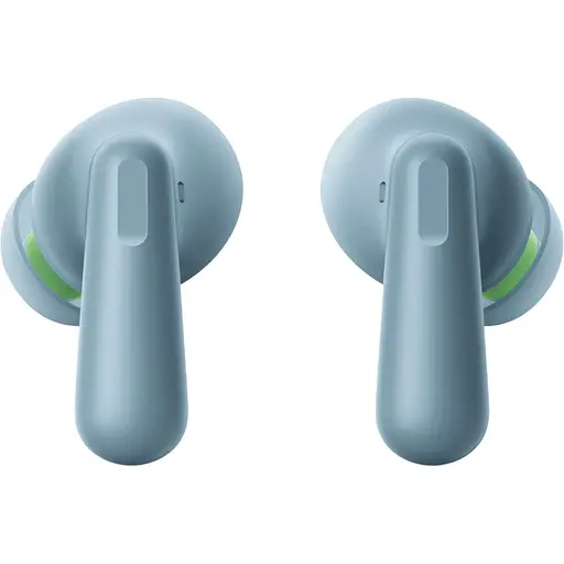 Навушники OnePlus Buds Ace 2 E514A Blue/Green [142384] - фото 5