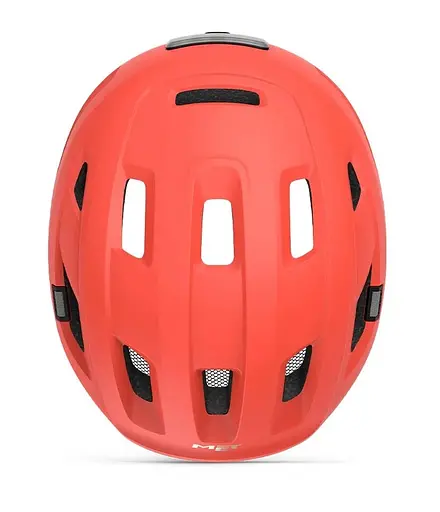 Шолом Met E-Mob Mips CE Coral S (1052-3HM 154 CE00 S OR1) - фото 4