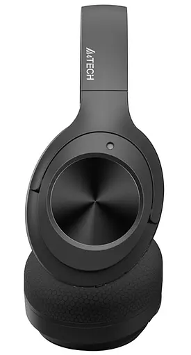 Навушники A4Tech A4-Tech BH220 (Black), колір чорний (BH220 (Black)) - фото 3