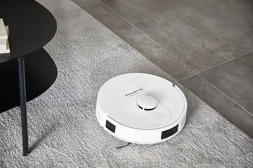 Робот-пилосос Rowenta X-Plorer Serie 140+ Total Care RR9197WH - фото 5