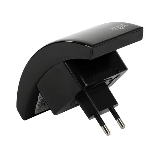 Ретранслятор Pix-Link X300R3 300Мбит/с 2.4ГГц Черный (CNRWSW021003B 4265) - фото 3