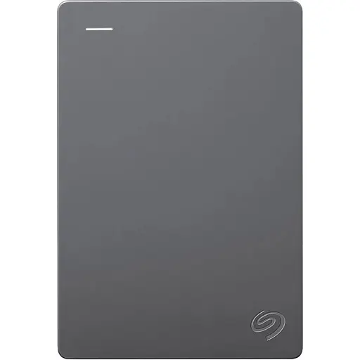 Зовнішній жорсткий диск Seagate 2.5` USB 2.0TB Bacis Black (STJL2000400)