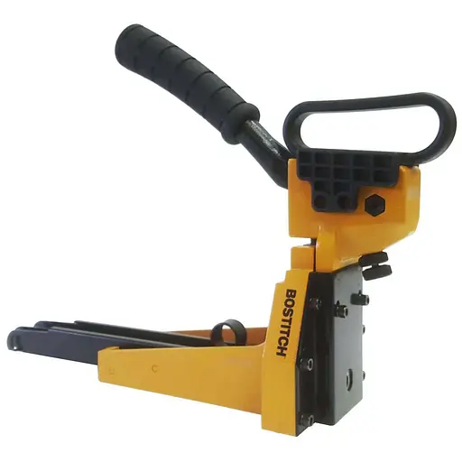 Степлер пакувальний механічний Bostitch тип кріплення A L=19-22 мм (MS-3522-E)