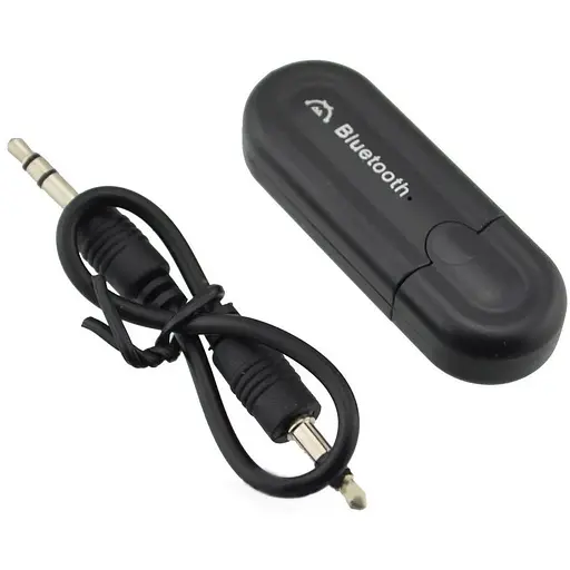 Bluetooth-адаптер USB 1BT бездротовий аудіоресивер - фото 1