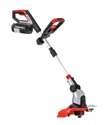 Тример акумуляторний AL-KO GT 4030 Energy Flex (без аккумулятора та ЗП) (113608) - фото 1